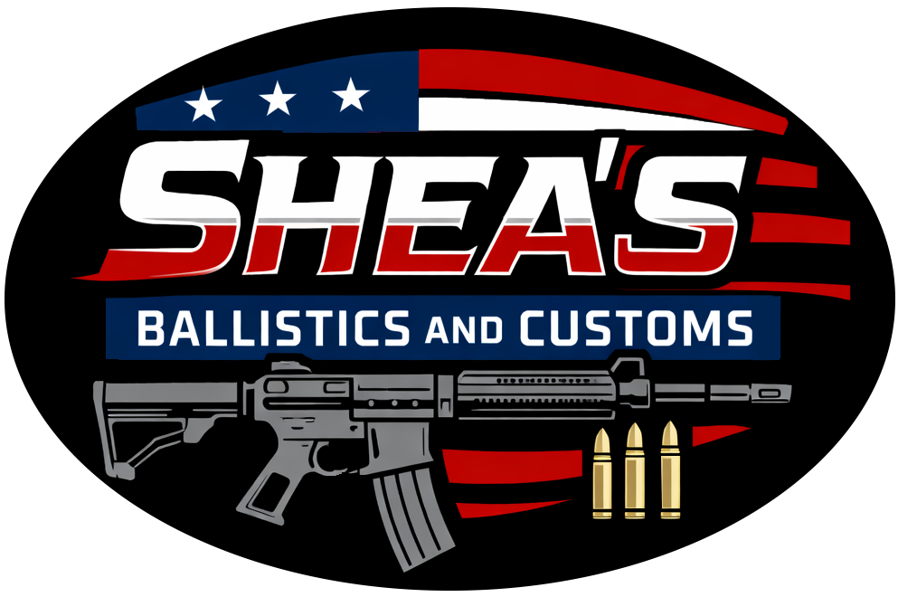 Shea's Ballistics and Customs